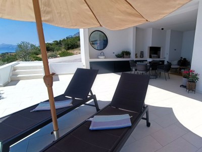 Villa SkyBlue - Features photo 53