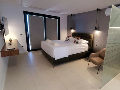 Villa SkyBlue - Features photo 54