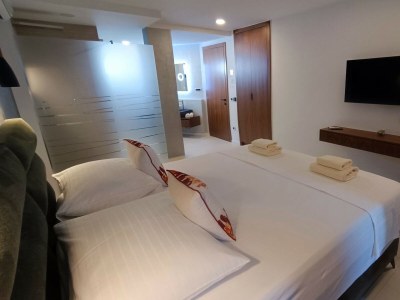 Villa SkyBlue - Features photo 58