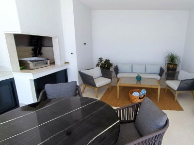 Villa SkyBlue - Features photo 60