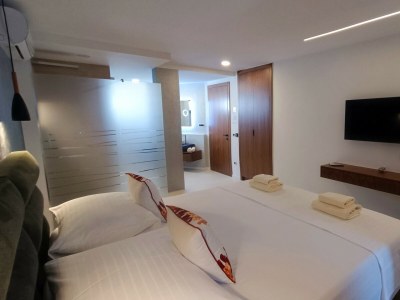 Villa SkyBlue - Features photo 61