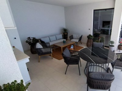 Villa SkyBlue - Features photo 64