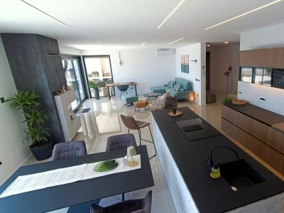 Villa SkyBlue - Features photo 67