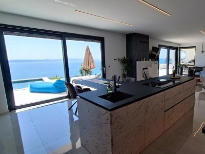 Villa SkyBlue - Features photo 68