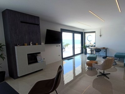 Villa SkyBlue - Features photo 69