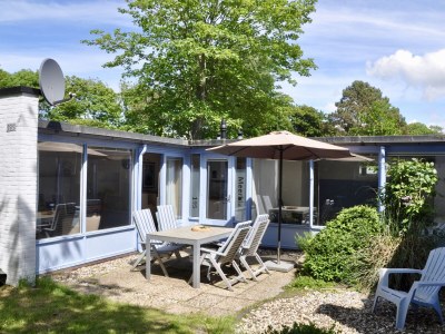 Holiday house Duinland 195 in Sint Maartenszee - Holiday house