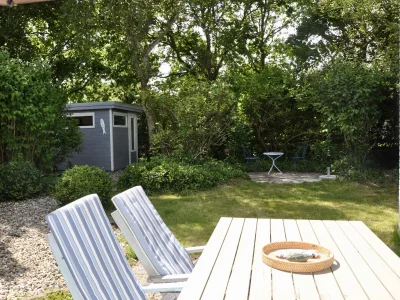 Holiday house Duinland 195 - Outdoor photo 2