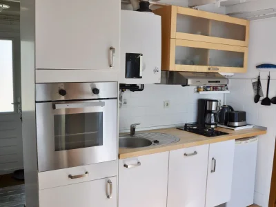 Holiday house Duinland 195 - Features photo 7