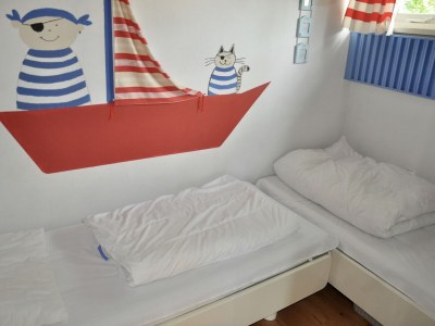 Holiday house Duinland 195 - Features photo 9