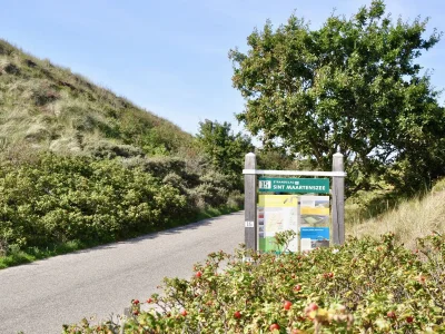 Holiday house Duinland 195 - Environment photo 12