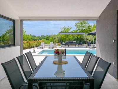 Villa Vetosa - Outdoor photo 5