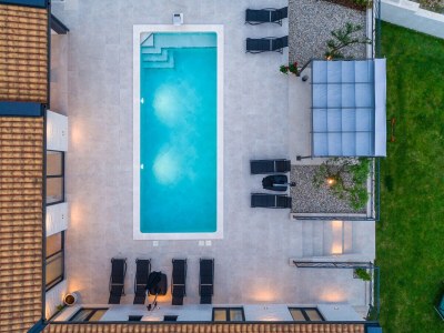 Villa Vetosa - Outdoor photo 6