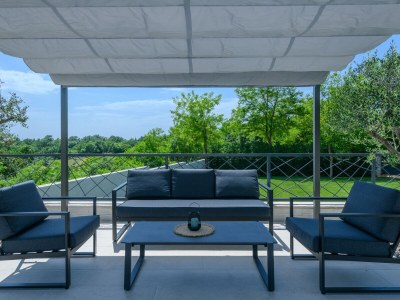 Villa Vetosa - Outdoor photo 9