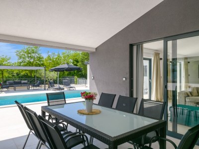 Villa Vetosa - Outdoor photo 10