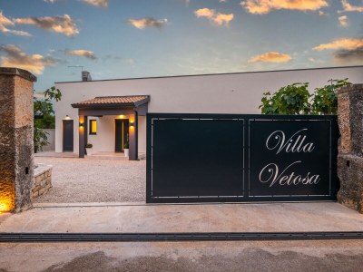 Villa Vetosa - Outdoor photo 11