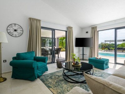 Villa Vetosa - Features photo 12