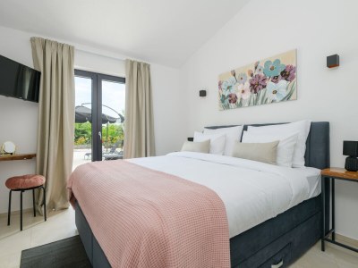 Villa Vetosa - Features photo 13