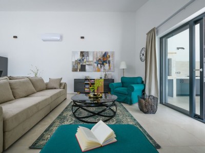 Villa Vetosa - Features photo 14