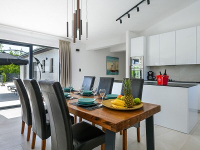 Villa Vetosa - Features photo 15