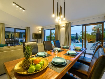 Villa Vetosa - Features photo 17