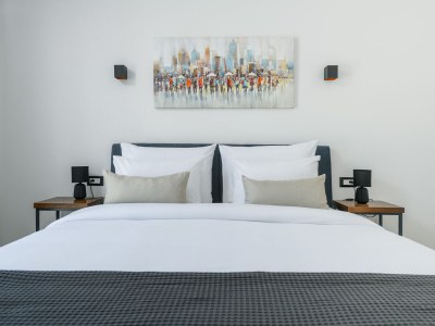 Villa Vetosa - Features photo 22