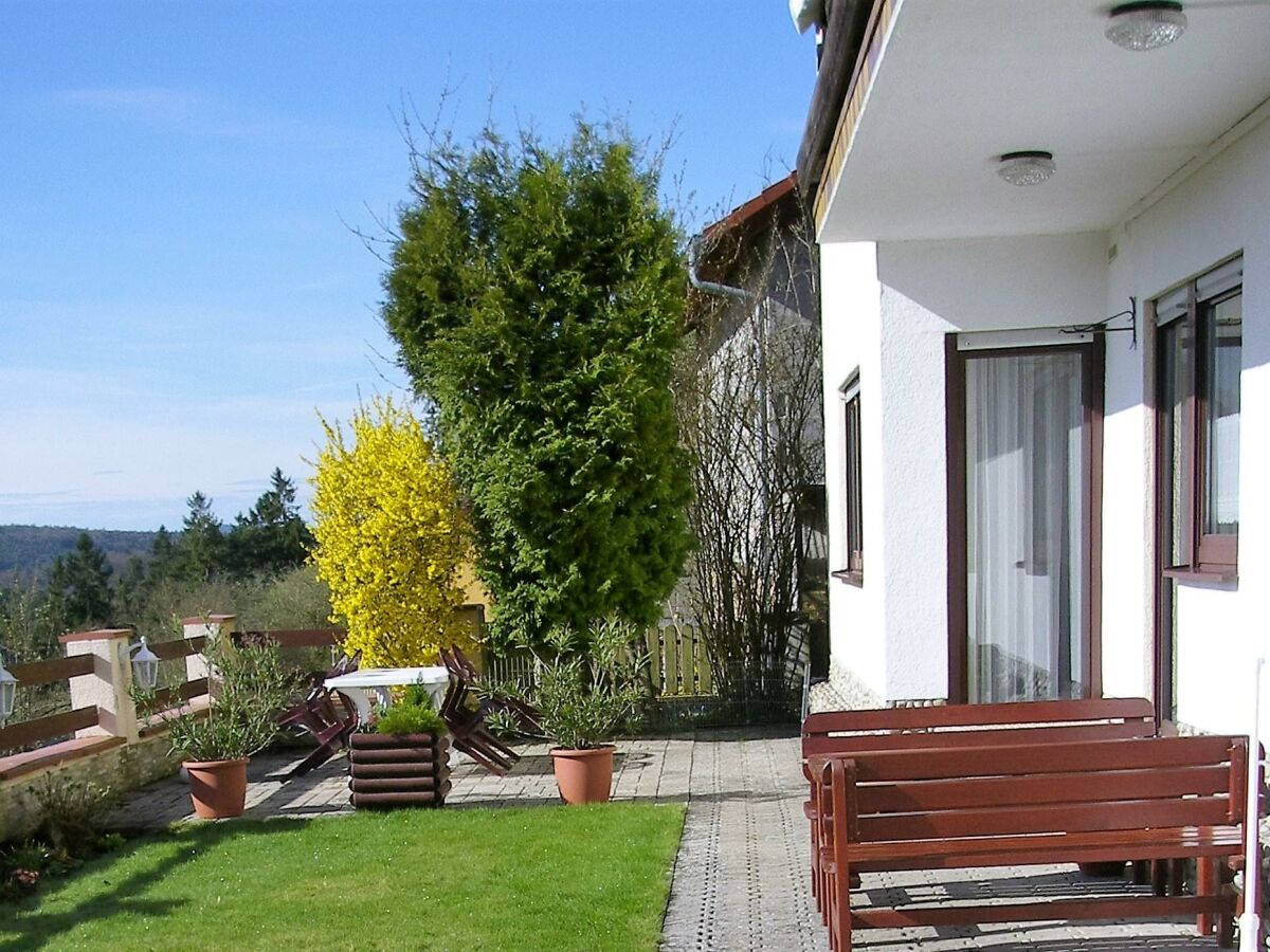 Apartment Appartement/Fewo, Dusche oder Bad, WC, 2 Schlafrau