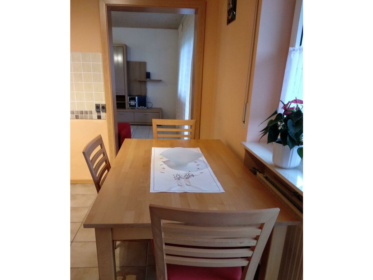 Apartment Appartement/Fewo, Dusche oder Bad, WC, 2 Schlafrau - Outdoor photo 2