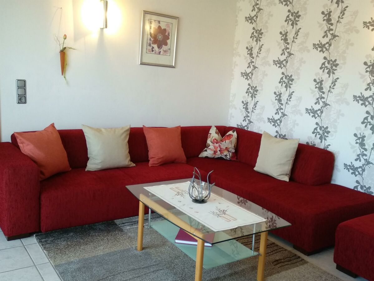 Apartment Appartement/Fewo, Dusche oder Bad, WC, 2 Schlafrau - Outdoor photo 3