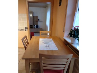 Apartment Appartement/Fewo, Dusche oder Bad, WC, 2 Schlafrau - Outdoor photo 2