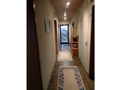 Apartment Appartement/Fewo, Dusche oder Bad, WC, 2 Schlafrau - Outdoor photo 6