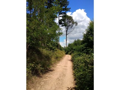 Apartment Appartement/Fewo, Dusche oder Bad, WC, 2 Schlafrau - Outdoor photo 8