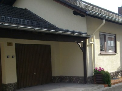 Apartment Appartement/Fewo, Dusche oder Bad, WC, 2 Schlafrau - Outdoor photo 10