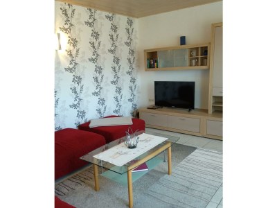 Apartment Appartement/Fewo, Dusche oder Bad, WC, 2 Schlafrau - Outdoor photo 13