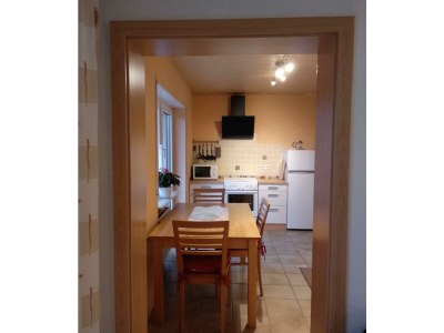 Apartment Appartement/Fewo, Dusche oder Bad, WC, 2 Schlafrau - Outdoor photo 14