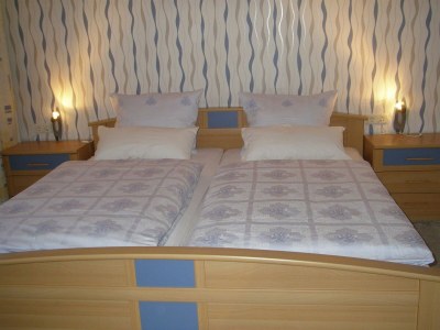 Apartment Appartement/Fewo, Dusche oder Bad, WC, 2 Schlafrau - Outdoor photo 15