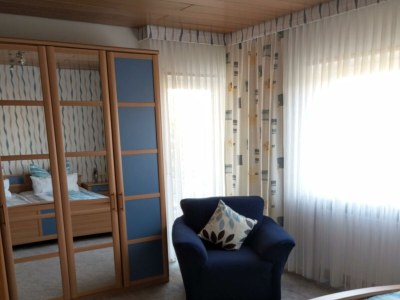 Apartment Appartement/Fewo, Dusche oder Bad, WC, 2 Schlafrau - Outdoor photo 16