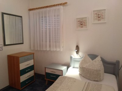 Apartment Appartement/Fewo, Dusche oder Bad, WC, 2 Schlafrau - Outdoor photo 17