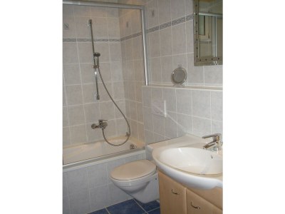 Apartment Appartement/Fewo, Dusche oder Bad, WC, 2 Schlafrau - Outdoor photo 18