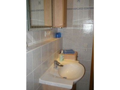 Apartment Appartement/Fewo, Dusche oder Bad, WC, 2 Schlafrau - Outdoor photo 19