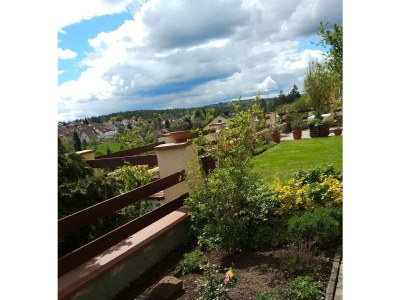 Apartment Appartement/Fewo, Dusche oder Bad, WC, 2 Schlafrau - Outdoor photo 20