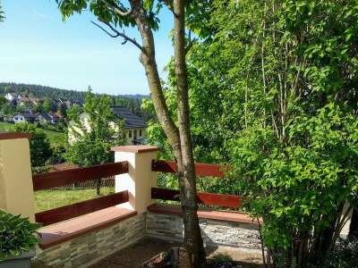 Apartment Appartement/Fewo, Dusche oder Bad, WC, 2 Schlafrau - Outdoor photo 21