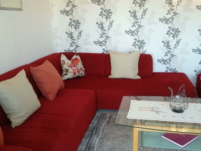 Apartment Appartement/Fewo, Dusche oder Bad, WC, 2 Schlafrau - Features photo 24