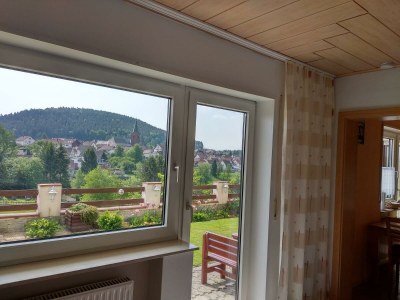 Apartment Appartement/Fewo, Dusche oder Bad, WC, 2 Schlafrau - Features photo 25