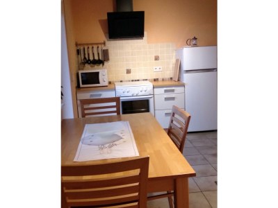 Apartment Appartement/Fewo, Dusche oder Bad, WC, 2 Schlafrau - Features photo 26