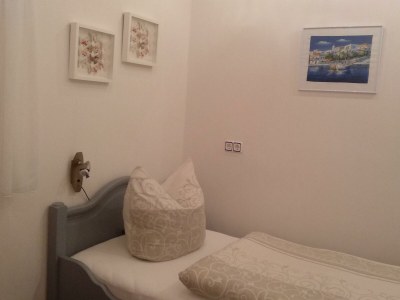 Apartment Appartement/Fewo, Dusche oder Bad, WC, 2 Schlafrau - Features photo 27