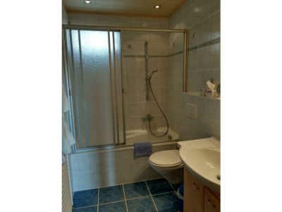 Apartment Appartement/Fewo, Dusche oder Bad, WC, 2 Schlafrau - Features photo 29