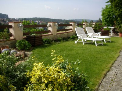 Apartment Appartement/Fewo, Dusche oder Bad, WC, 2 Schlafrau - Features photo 30