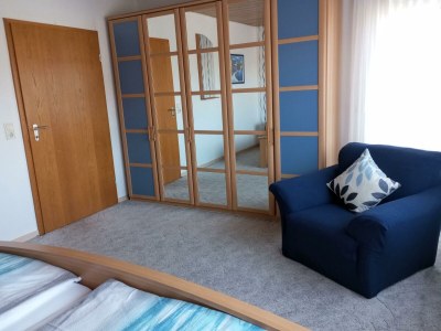 Apartment Appartement/Fewo, Dusche oder Bad, WC, 2 Schlafrau - Features photo 31