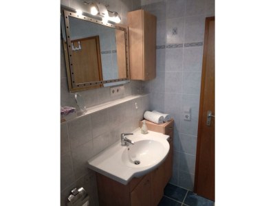 Apartment Appartement/Fewo, Dusche oder Bad, WC, 2 Schlafrau - Features photo 32