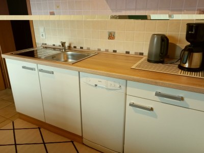 Apartment Appartement/Fewo, Dusche oder Bad, WC, 2 Schlafrau - Features photo 33